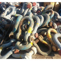 Bow Shackle