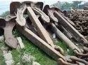 Marine Anchors