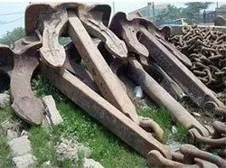 Marine Anchors