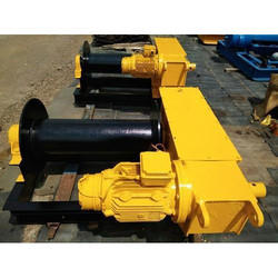 Heavy Duty Winch