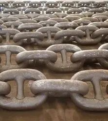 Anchor Chains
