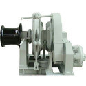 Anchor Chain Winch