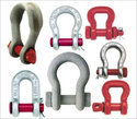 Crosby Shackles