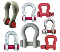 Crosby Shackles