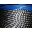 Ungalvanized Wire Rope