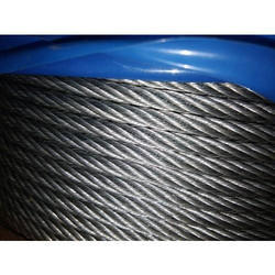 Ungalvanized Wire Rope