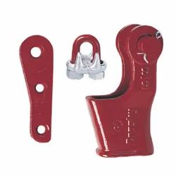 McKissick Wedge Socket