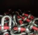D Shackles