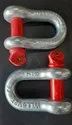 D Shackles