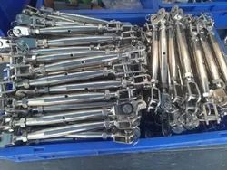 SS Bottle Screw Turnbuckle