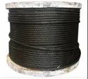 Ungalvanized Wire Rope