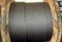 Ungalvanized Wire Rope
