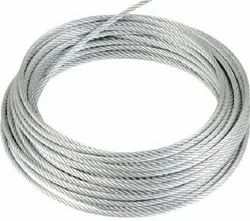 Galvanized Wire Rope