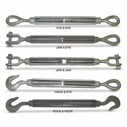 Open Body Turn Buckle