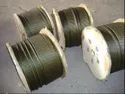 Ungalvanized Wire Rope