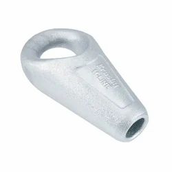 Mooring Spelter Socket