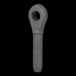 Closed Swage Socket