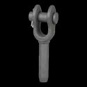 Open Swage Sockets