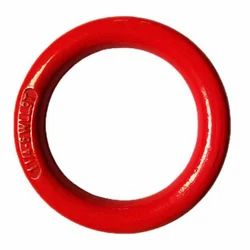 Weldless Rings