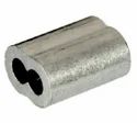Double Barrel Ferrule