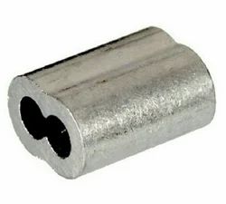 Double Barrel Ferrule