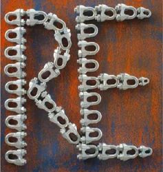 Wire Rope Clamp
