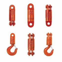 Crosby Swivel With Tapered Roller Thrust Bearing