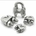 Wire Rope Clamp