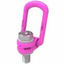 Side Pull Hoist Ring