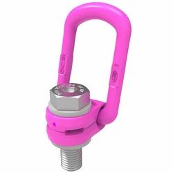 Side Pull Hoist Ring