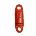 Crosby Swivel With Tapered Roller Thrust Bearing