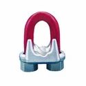Wire Rope Clamp