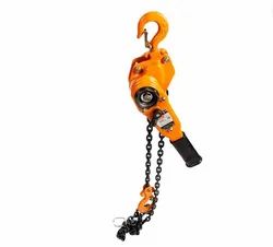 Ratchet Lever Hoist