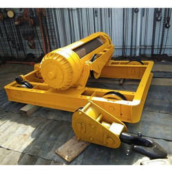 Overhead Crane