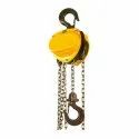 Chain Pulley Block